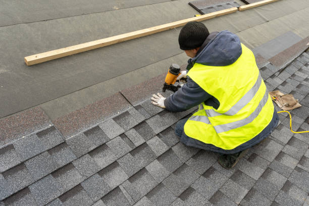 Best New Roof Installation  in Heritage Hills, NY