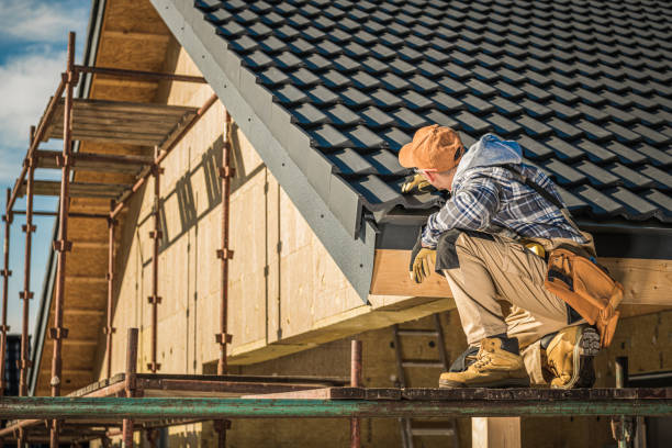 Best Metal Roofing Contractor  in Heritage Hills, NY
