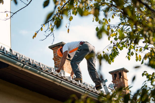 Best Commercial Roofing Services  in Heritage Hills, NY