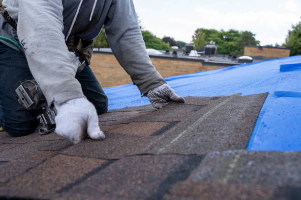 Best Commercial Roofing Services  in Heritage Hills, NY