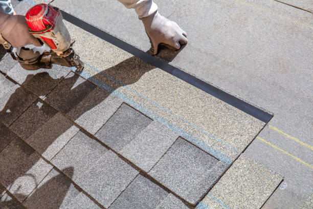 Best Gutter Installation and Roofing  in Heritage Hills, NY